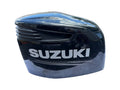 Suzuki Outboard Engine Top Cowling DF300 4-Stroke Black (scratches) OEM