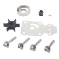Water Pump Repair Service Kit Fit Yamaha Outboard 63V-W0078-00 63V-W0078-01