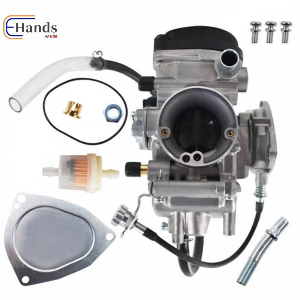 Carburetor for Yamaha Bruin Big Bear Wolverine Kodiak Grizzly 350-450