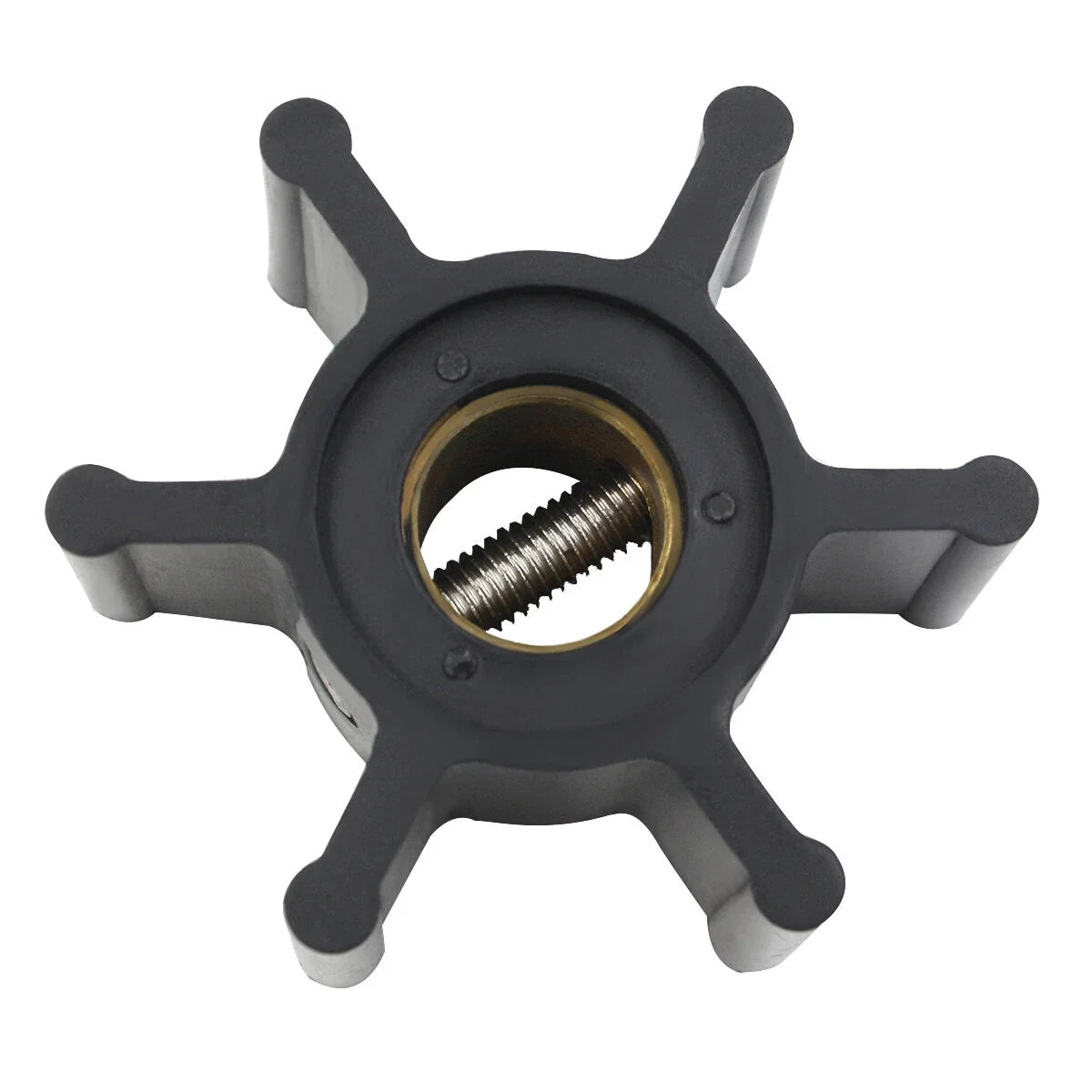 Flexible Impeller Pump for Jabsco 673-0001