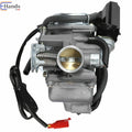 24MM Racing Carburetor for GY6 150 200 250CC Motorcycle ATV Scooter