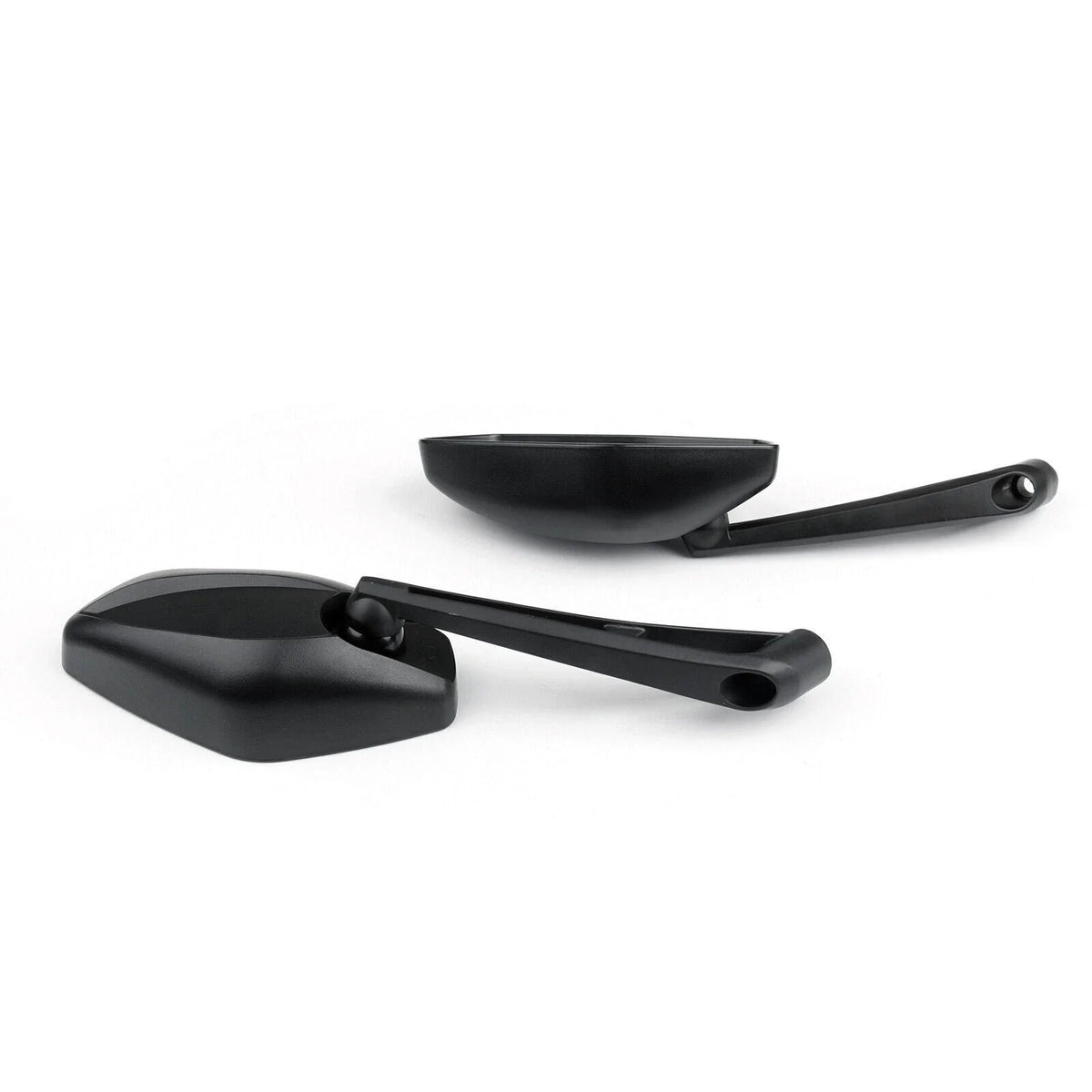 Pair Mirrors 775396 775959 for Peugeot Speedfight 3 (2003–2015)