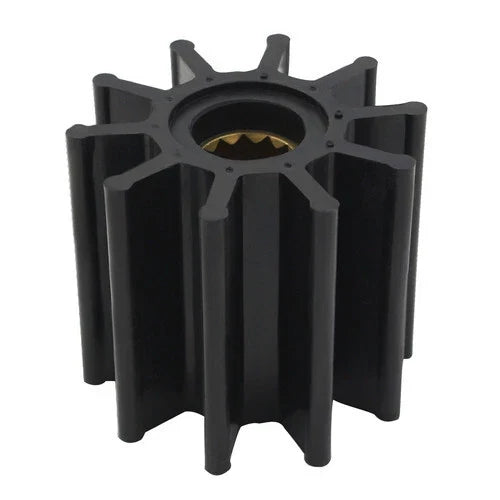 Water Pump Impeller for Indmar Ford GM 8-Cyl Engine Cooling Systems