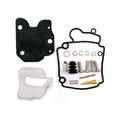 Carburetor Repair Kit for Yamaha 4 Stroke 25HP F25 (67C-W0093-00)