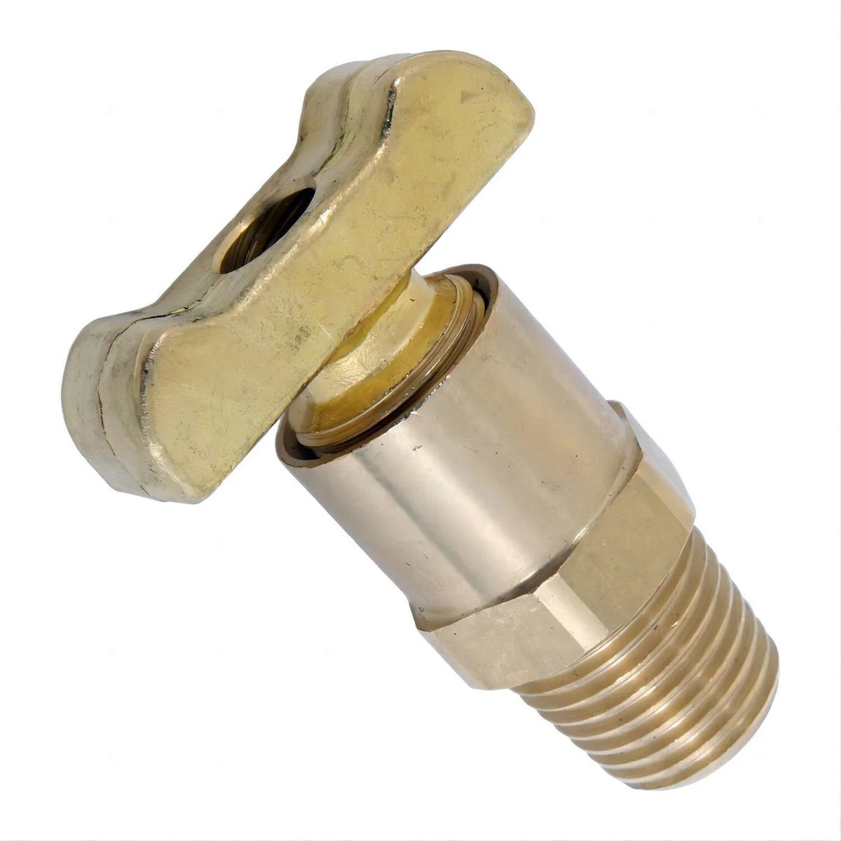 MerCruiser Brass Drain Tap 22-16951A1 22-16951Q1 22-87238 Set of 4