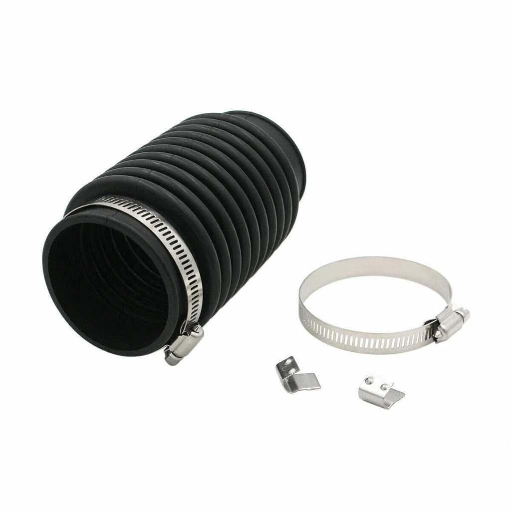 Exhaust Bellows for Mercruiser Alpha 1 R #1 Gen II Bravo (32734A3, 18654A1)
