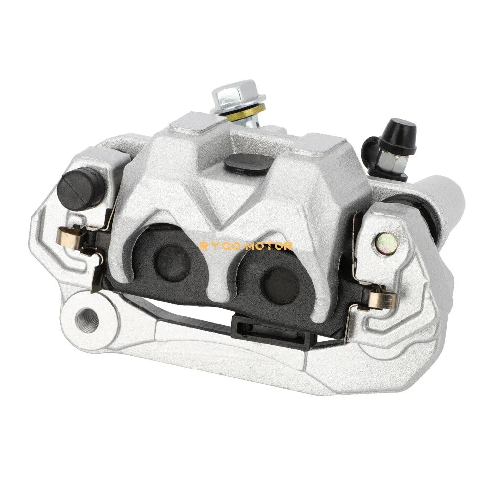 Front Brake Caliper w/Pads for Yamaha IT200 IT200S (1986)