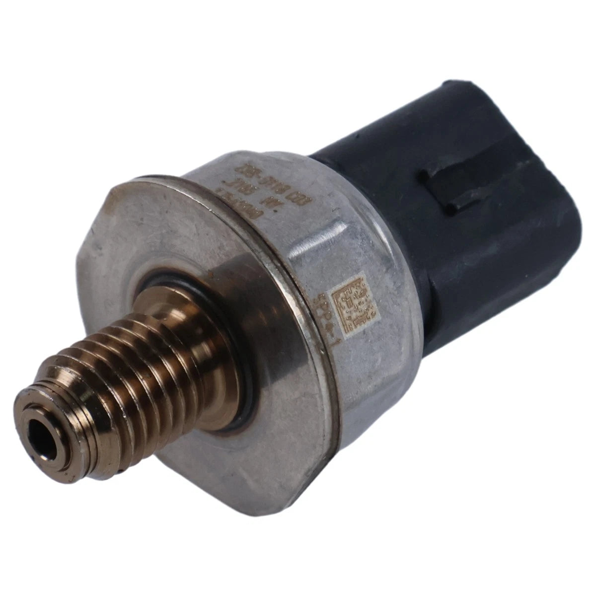 Rail Oil Pressure Sensor 238-0118 for Caterpillar 312D 315D 318D 319D 320D 323D
