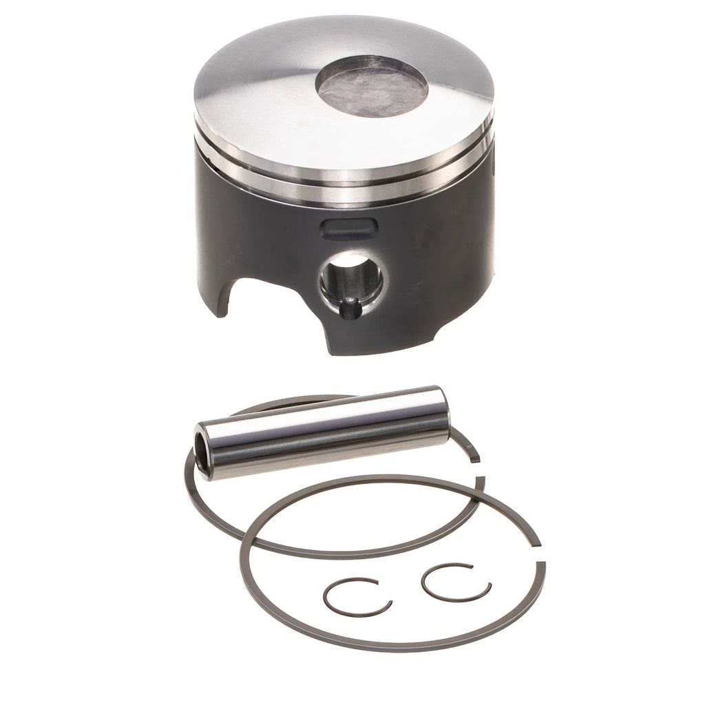 Powerhead Piston Gasket Rebuild Kit for Johnson Evinrude 150 175 HP (FICHT) .020" Over