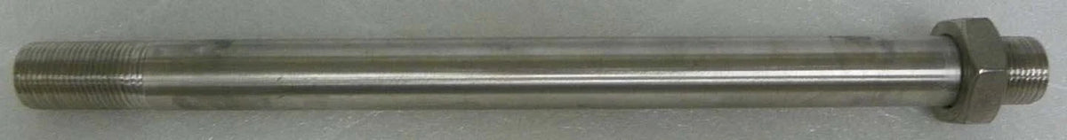 Tilt Tube for Yamaha 40-90 HP (986-110) Stainless Steel
