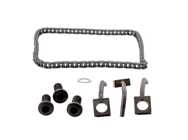 Engine Rebuild Kit for SeaDoo RXP RXT GTX 1630 ACE (300 HP)