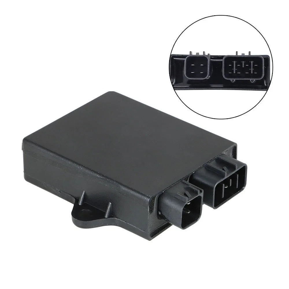 Ignitor CDI Box for Yamaha Big Bear 350 (1996–1999) 4SH-85540-00-00