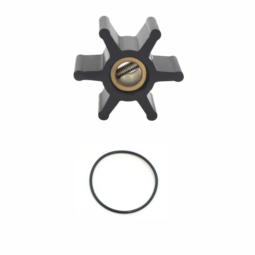 Marine Sea Water Pump Impeller for TEMPEST DIESELS — UK Vedette Mk VII Engines