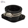 Intake Manifold Boot for Honda ATC250SX ATC250ES TRX250 (1985)