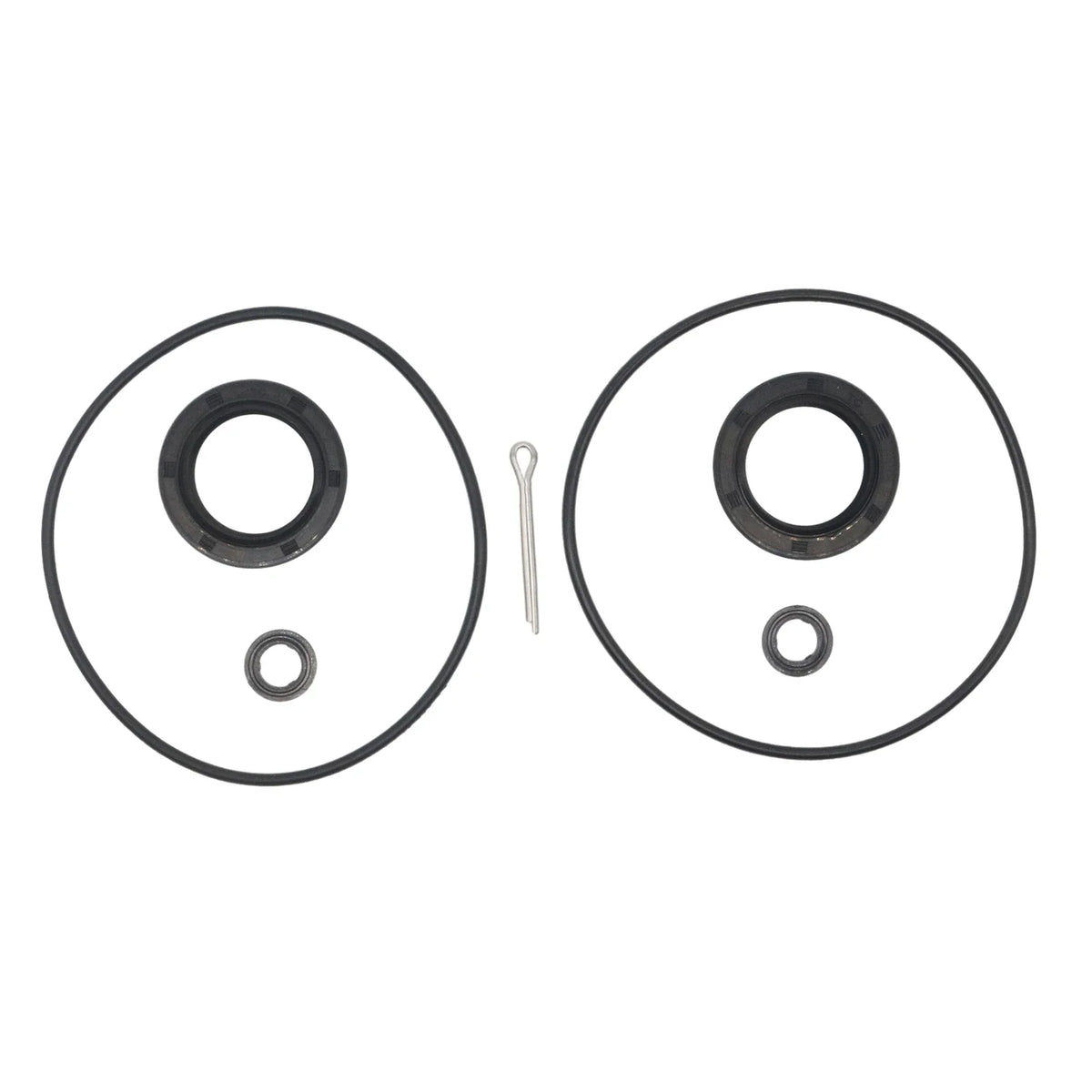 Lower Unit Seal Kit for Suzuki 4-Str 150-300 HP Outboard (09282-30006)