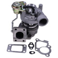 Turbocharger 49177-03160 1G565-17012 1G565-17013 for Kubota Engine 3.3L V3300-T