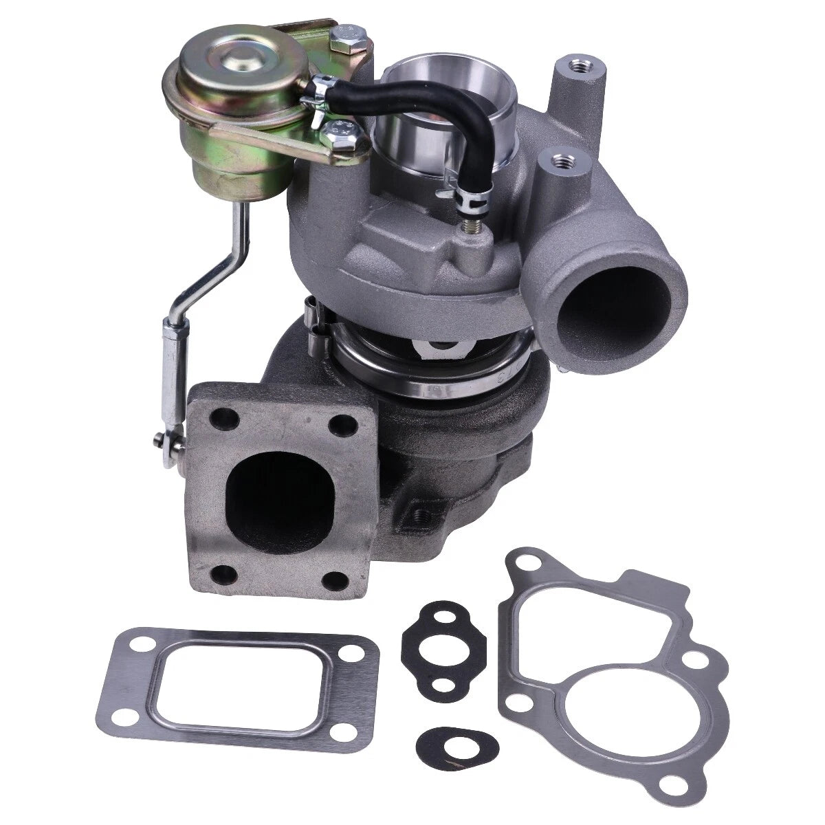 Turbocharger 49177-03160 1G565-17012 1G565-17013 for Kubota Engine 3.3L V3300-T