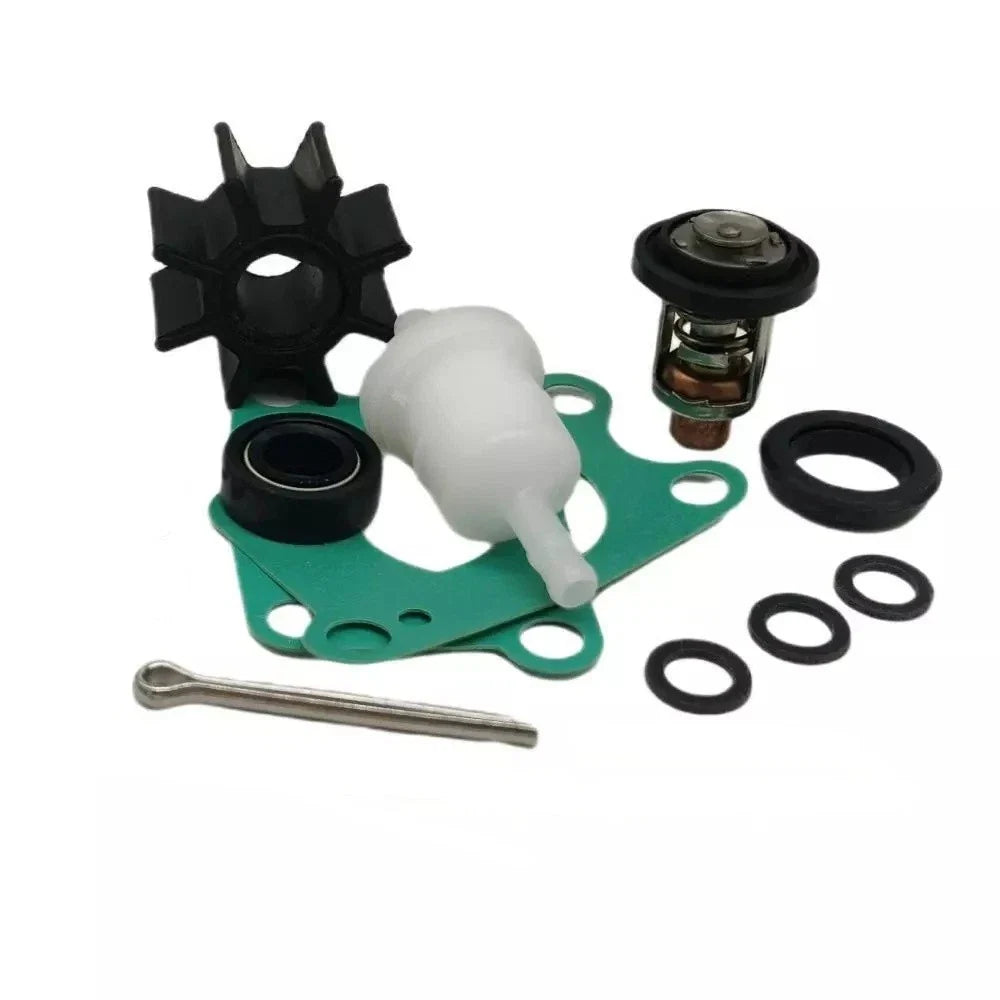 Maintenance Service Kit for Honda BF 4 4.5 5 HP (06211-ZV1-505, 06192-ZV1-C00)