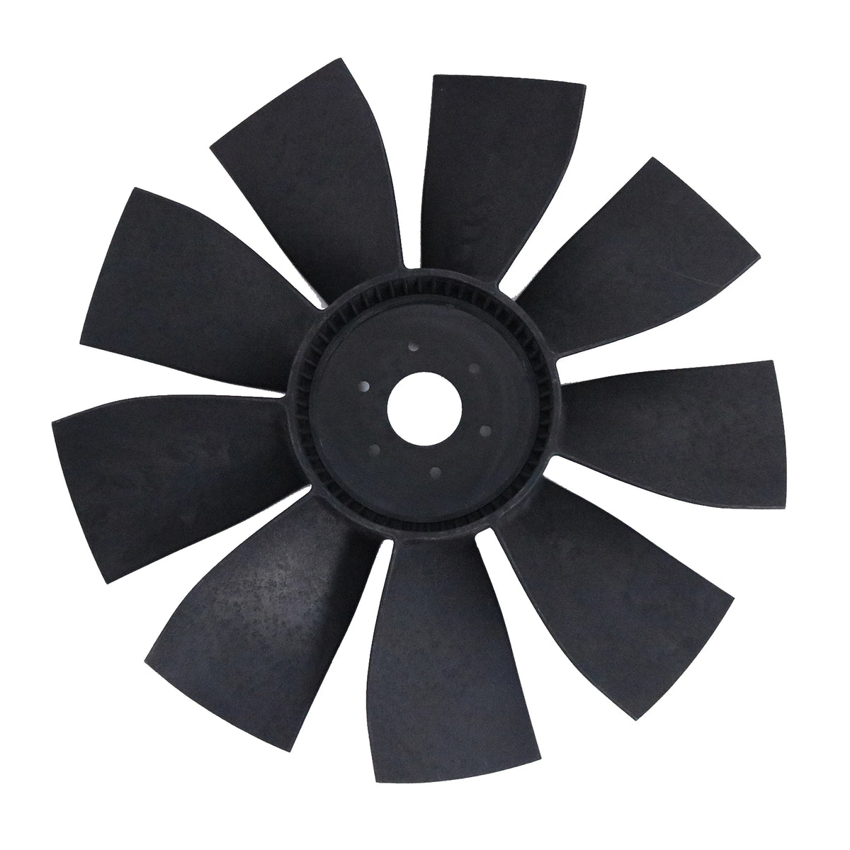 Cooling Fan VOE3827491 for Volvo Loader L110E L110H L120E L60F L60G L70H L90E