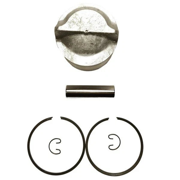 Piston Kit for Johnson Evinrude 20HP-35HP (Replaces 0392621)