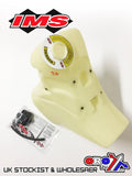 IMS Natural 3.2 Gal Fuel Tank+Screw Cap KTM SX-F250-505 07-10, EXC450/530 08-10