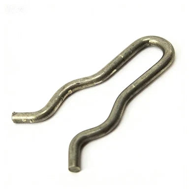 Transom Mount Retainer for Evinrude Johnson 911809 3852555 (Superseded)