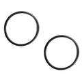 Set of 2 O-Rings for Evinrude Johnson (314491, 0314491)