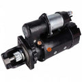 HR294165 Starter -, 12V, DD, CW, Fits Delco Remy Fits Holland