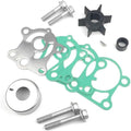 For YAMAHA Outboard Motor 40, 50 HP Water Pump Kit 6H4-W0078-A0, 6H4-W0078-00