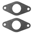 Yamaha Outboard Carbs Carburetor Gasket 9.9/15HP 4 Stroke Outboard 66M-13646-00