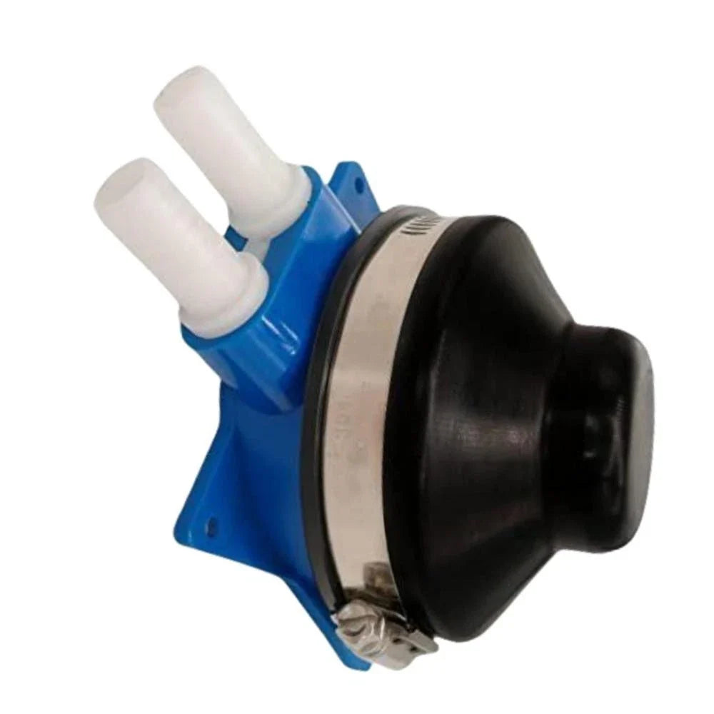 Babyfoot Manual Galley Foot Operated Pump for Marine Parts