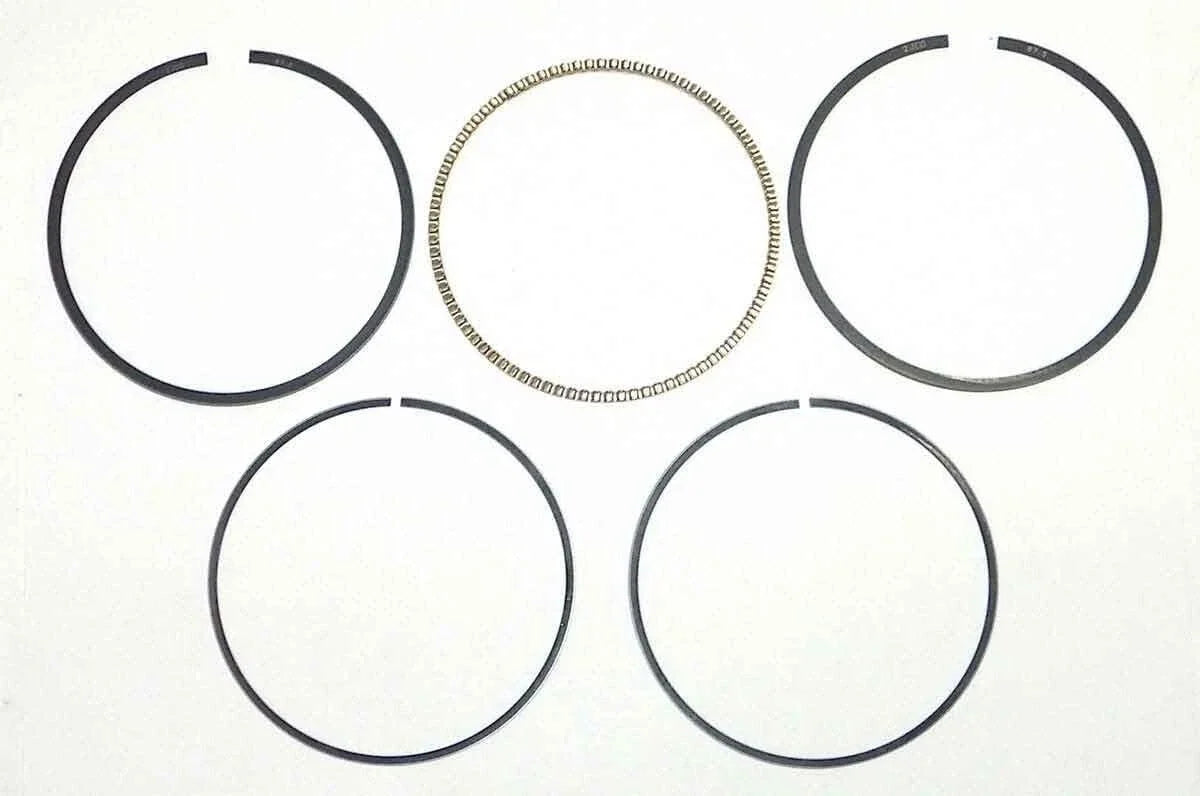 WSM 500 King Quad Ring Set for Suzuki King Quad (OE 12140-03G20)