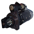 Starter Fits Ford Holland Tractor 9280 9480 9680 9880 9282 9482 9682