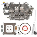 4 Barrel Carburetor with Electric Choke for Edelbrock 1406 (1960–2023)