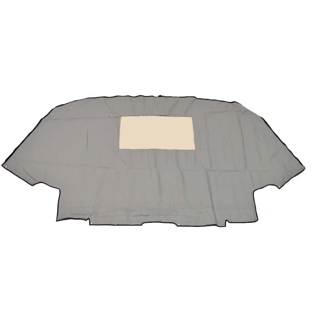 Alumacraft Boat Stern Curtain 2-43-239-0070 - 165 Dominator Sport 2007