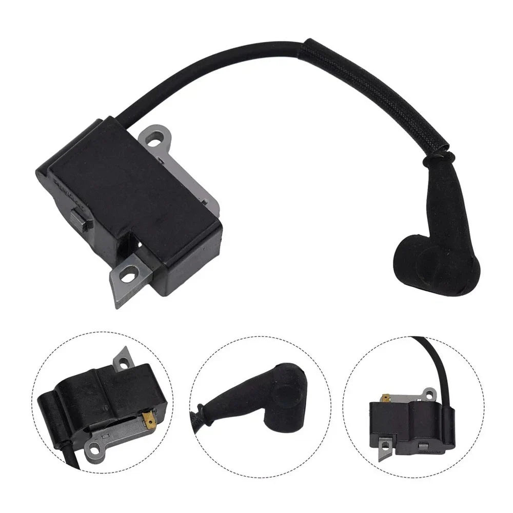 Ignition Coil 4283-400-1301 for Stihl BR800 BR800X BR800C (2017–2023)