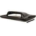 Supra Boat Glove Box Panel 115111 - Shroud 31 X 7 1/2 Inch Black Vinyl