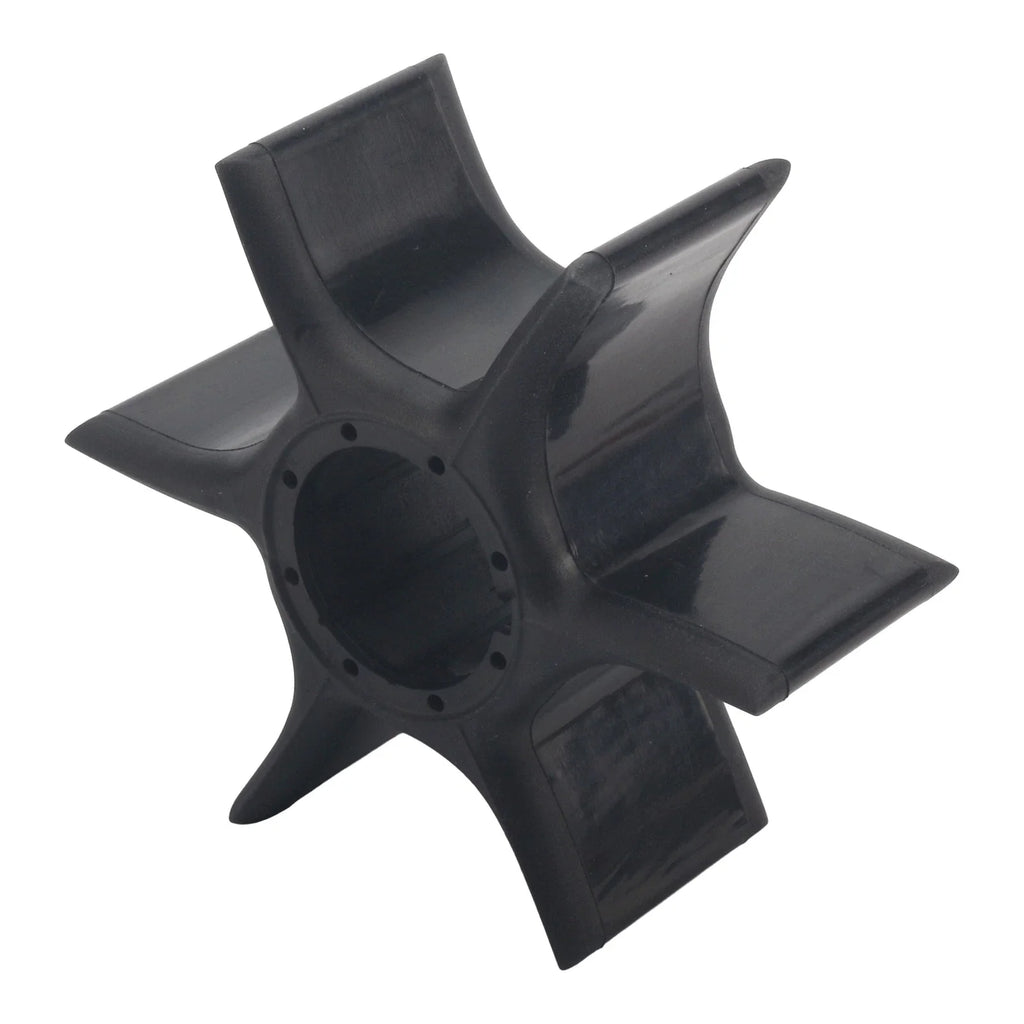 Water Pump Impeller & Key for Yamaha Outboard (6GR-44352)