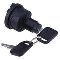 Ignition Switch AUC18708 AUC15805 for John Deere 1550 1585 Z915 Z920 Z950