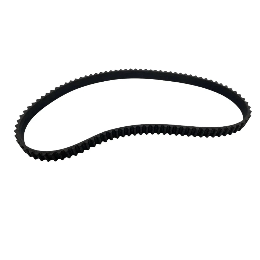 Timing Belt for Yamaha Outboard 25-70HP (1990–2023) 6C5-46241-00, 18-15130