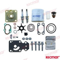 Maintenance Service Kit for Yamaha Outboard F20B (2007–Present)