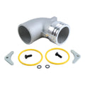 Turbocharger Outer Elbow 7C-5665 for Caterpillar C13 C-15 C16 3406E 3406 Engine