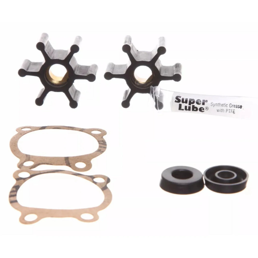 Impeller Kit for Drummond Utility Water Transfer Pump (66059-WYN1)