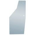 One Cab Door Tinted Glass for RH & LH Fits John Deere Models, R141527