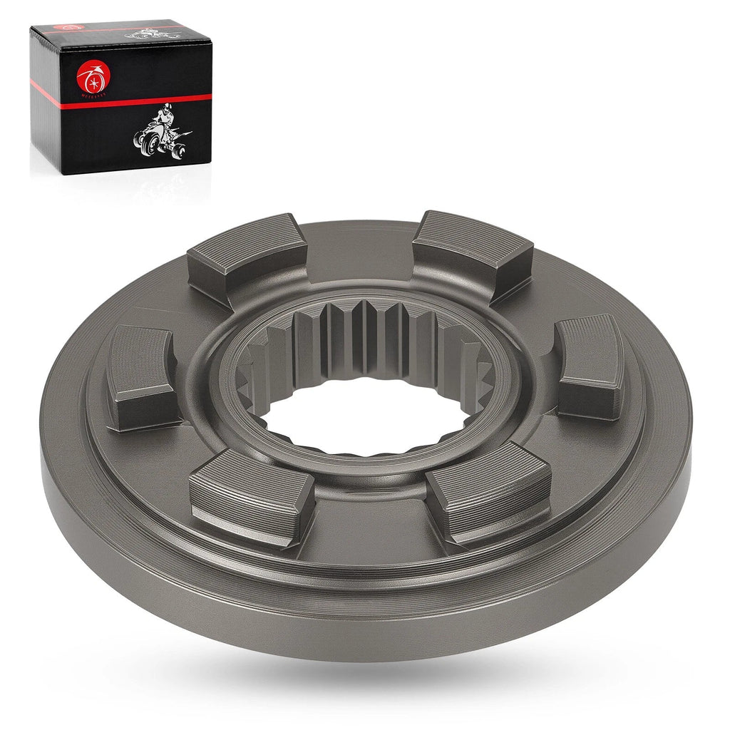 Engagement Dog 6 Face for Polaris Sportsman Magnum Ranger ATP UTV (2000–2023) #3233875