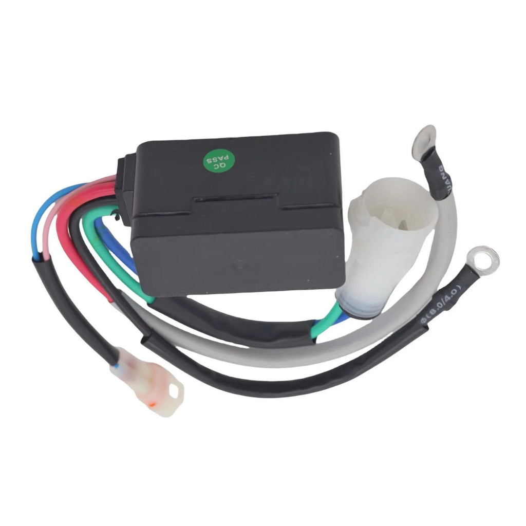 Trim Relay for Suzuki 4-Stroke 90HP 100-300HP Outboard Engine (38410-93J12)