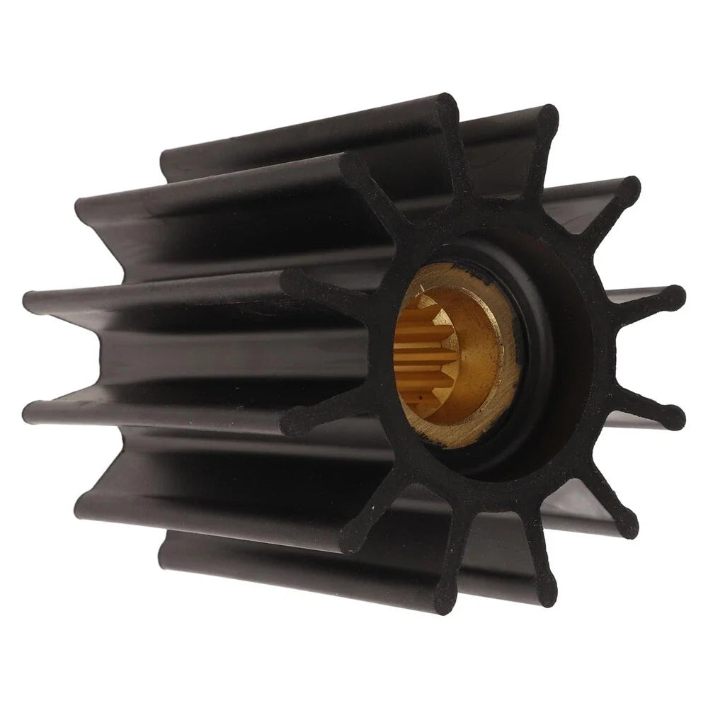 Flexible Impeller for Cummins Cat Caterpillar (1230492, 4019403, 18000K)