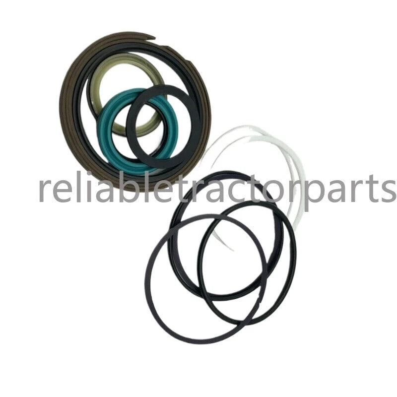 For Komatsu WB140PS-2N WB150-2 WB150-2N Hydraulic Cylinder Seal Kit 878000542