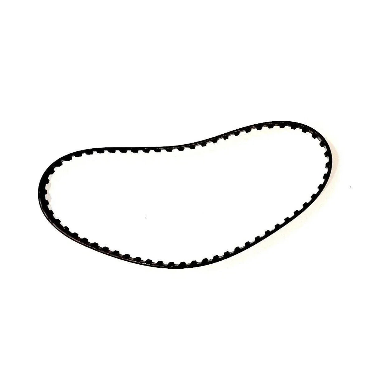 Timing Belt for Yamaha F 6 8 9.9 HP Outboard Motor (60R-G6241-00-00, 18-15138)