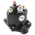 Solenoid 89-817109A1 89-817109A2 89-817109A3 for Mercury Marine 40-250 HP